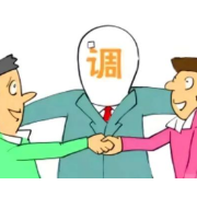 我为群众办实事|南岳法院：买卖合同起纷争 诉前调解化干戈