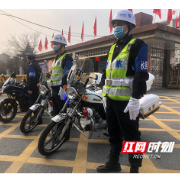 城乡治理标准化|衡南公安创推“三到三有”措施 筑牢校园安全藩篱