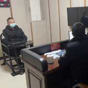 衡阳男子燃放爆竹图吉利 反将自己送入“班房”