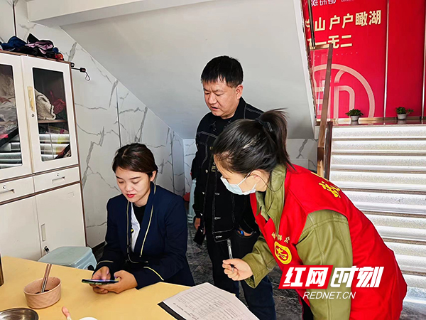 耒阳法院：筑牢反诈防线“防火墙” 守护人民群众“钱袋子”