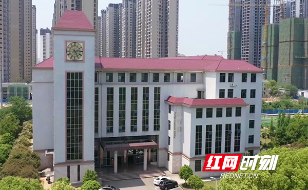 衡阳师范学院外国语学院：“四力”并举，培养高素质外语人才