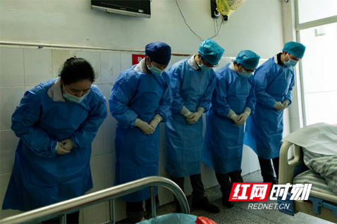 衡东患癌老人捐赠遗体及角膜