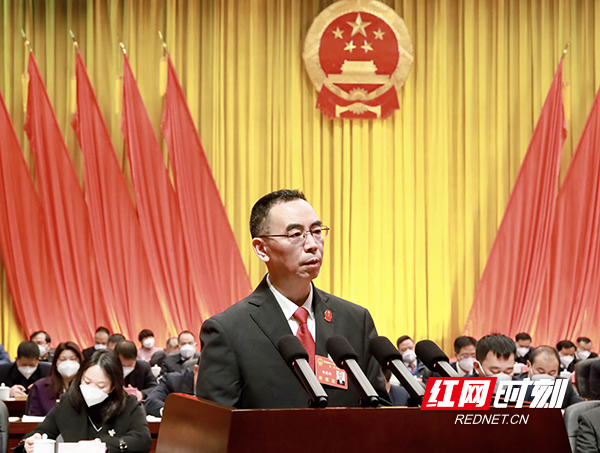 图解|划重点！极简版衡阳法院工作报告出炉