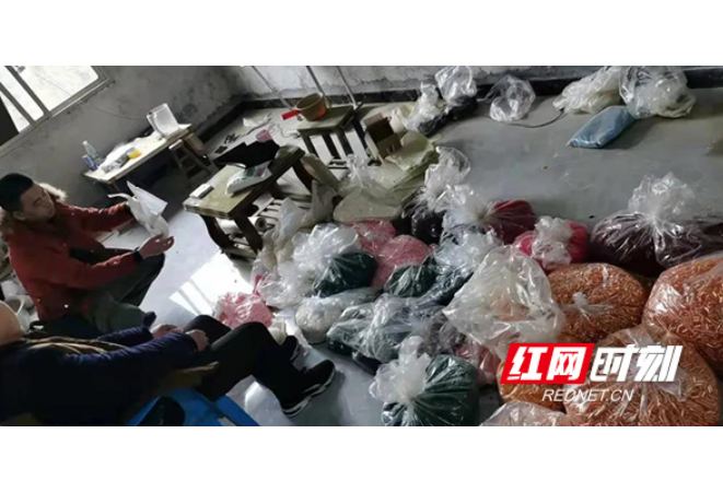 常宁警方一举抓获5名网上逃犯