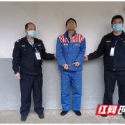 抓获18人，常宁警方斩断跨越湘桂的偷越国（边）境犯罪链