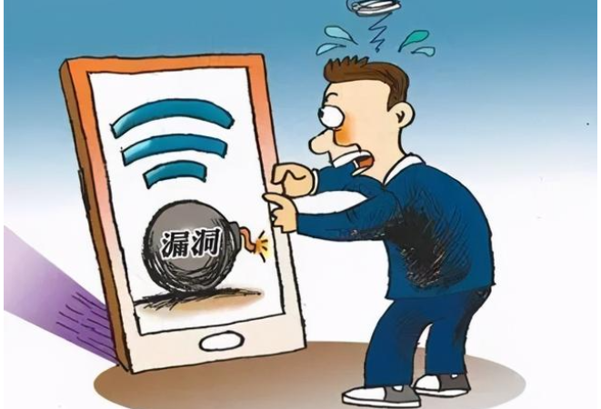 净网行动〡蒸湘警方查处一起不履行网络安全保护义务案件