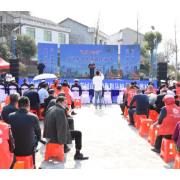 衡阳：交通宣传进农村 寓教于乐入人心