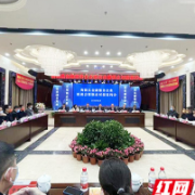 衡阳县：政府牵线搭桥 银企精准对接