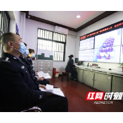 衡阳市女子看守所举办演讲比赛 18名“过来人”含泪忏悔