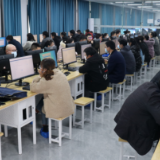 湖南高铁职院:辅导员育人技能大“比拼”