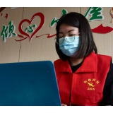 石鼓：输送共情疏导服务 为隔离者披上心理“防护服”