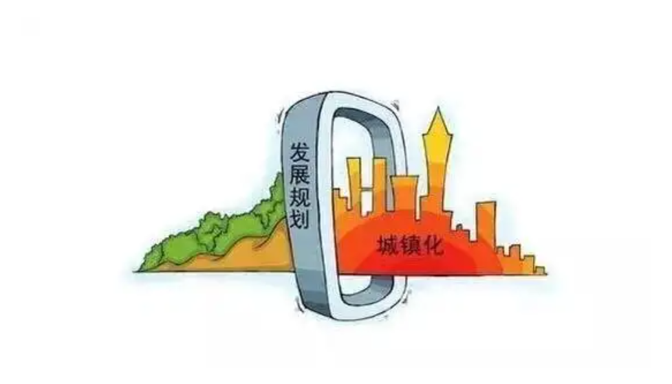 《衡阳市“十四五”新型城镇化规划》出炉 到2025年衡阳市常住人口城镇化率达到62%以上