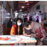 抗疫有力量|石鼓区潇湘街道：守牢“菜市场” 拎好“菜篮子”