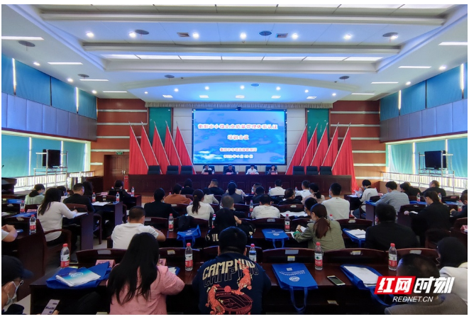 衡阳：开展质量管理提升行动培训 助力小微企业做大做强