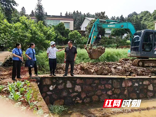 衡东法院：首次采用“裁执分离”机制 执结涉耕地行政处罚案