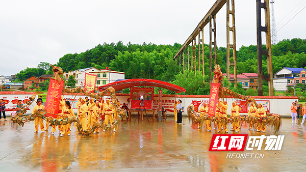 衡阳中院邀请人大代表、政协委员开展禁毒调研工作