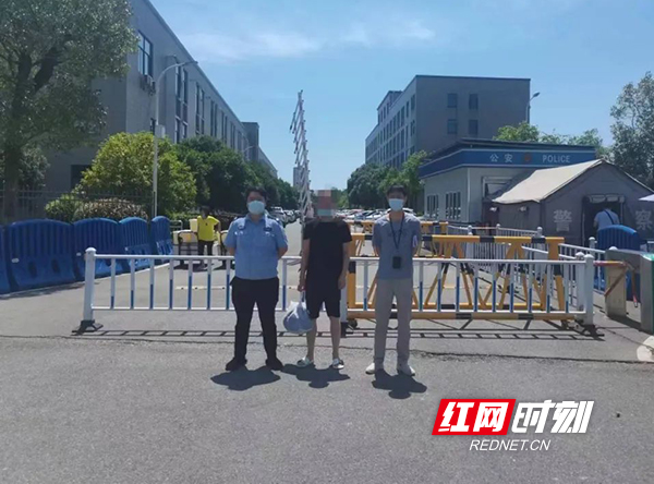 深夜的“魍魉”，石鼓警方侦破系列盗窃案