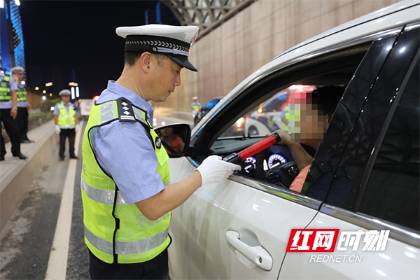 异地用警交叉执法 强力推进“百日行动”