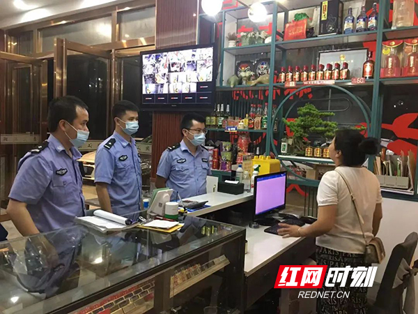 打击处理16人！衡南公安夏季治安打击整治“百日行动”首日战果丰硕