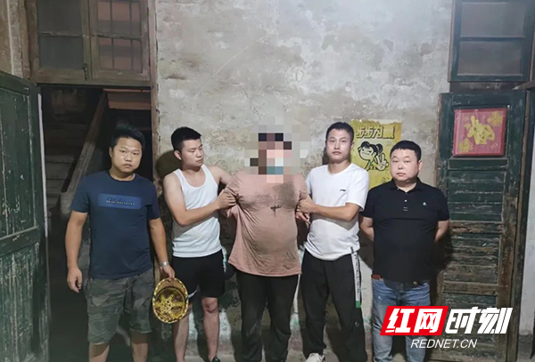 追回盗窃电瓶百余个！衡阳县警方破获系列盗窃电动车电瓶案