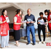 文明创建｜珠晖区：以“德”育人， 实现“成风”与“化人”相统一