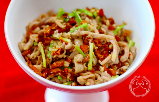做优一桌湖南饭，衡东土菜争头碗