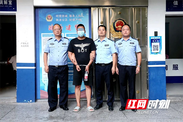 蹊跷“交通事故”背后暗藏“碰瓷”诈骗！8人团伙被衡阳县警方一网打尽