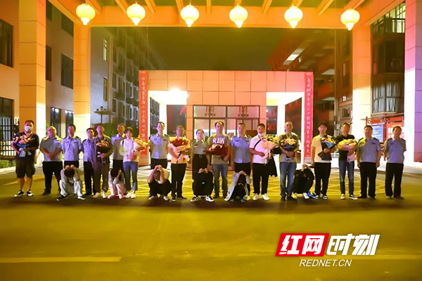 涉案流水上亿元！衡阳县警方破获一起“帮信”案，抓获6名犯罪嫌疑人