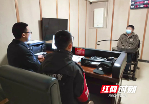 涉案金额50余万元 ！蒸湘警方破获一起销售假烟案