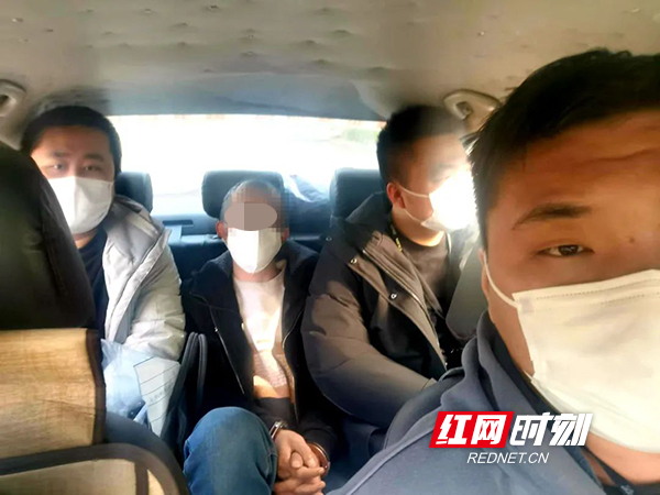 以招司机为名骗取押金 “假老板”结果悲剧了