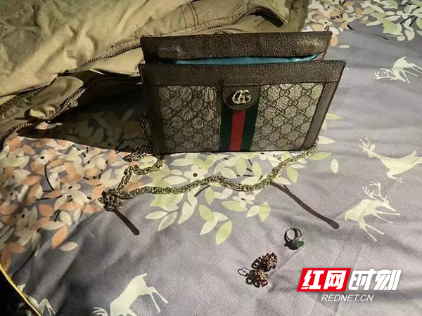 警心暖民心，常宁公安及时破案挽损解民忧
