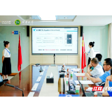 衡师学子再摘2项全国总决赛一等奖