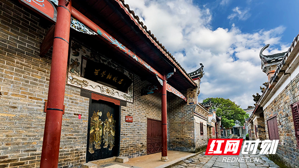 湖南衡东：厚植“红”“廉”文化 绽放最美清廉校园之花