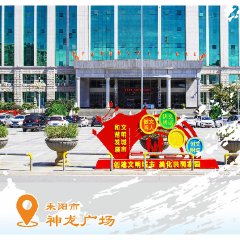 海报|湖南耒阳：“小景观”推动“大文明” 让文明“悄然入心”