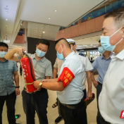 衡阳高新区：要压紧压实安全生产各项责任措施