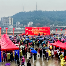 6000余个岗位 衡东诚邀“您”回家就业