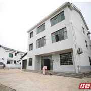 社区治理•珠晖有“法”⑩｜看衡阳这个社区如何从打造美丽庭院到享受幸福生活