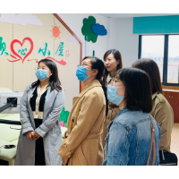 衡阳市教育局督导组来石鼓区督导教育部门“真抓实干”等项目工作