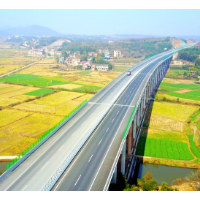 湖南祁东县：以高速公路为翼，“宝藏”县城开启腾飞之路