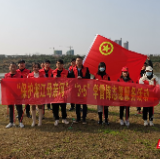 蒸湘区：学雷锋精神 扬文明新风