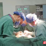 南华大学附属南华医院手足外科：做手足修复的“精雕工匠”