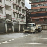 珠晖区和平乡：小区环境大变脸 居民称赞乐开怀