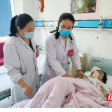 孕产妇健康码异常 衡阳市妇幼保健院开启“绿色通道”