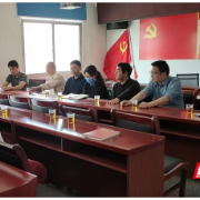 南华附一医院：深化党建合创 助力乡村振兴