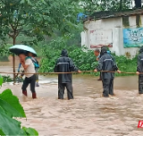 迎战暴雨｜珠晖区：落实落细防汛措施 确保全区安全度汛