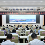 衡阳市委理论学习中心组（扩大）举行2022年第八次集体学习