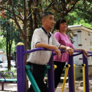 乡村风光好④|看衡阳酃湖乡基础设施大变样如何升级百姓幸福感