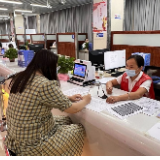 衡阳珠晖：“办不成事”反映窗口助力群众“办得成事”