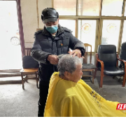 衡阳蒸湘区：流动党员红 离乡不离党