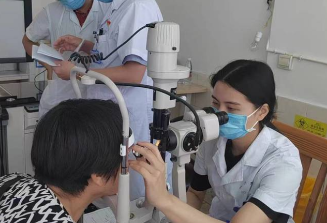 南华大学附属第一医院：多元科普形式助力提升公众眼健康意识